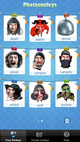 PhotoSmileys gallery image