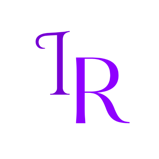 IntelliRoutine logo