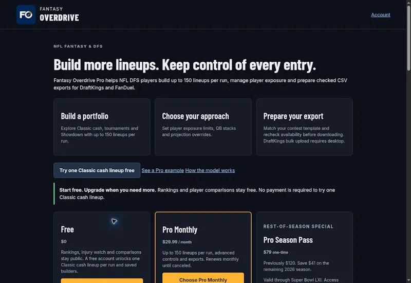Fantasy Overdrive screenshot 3