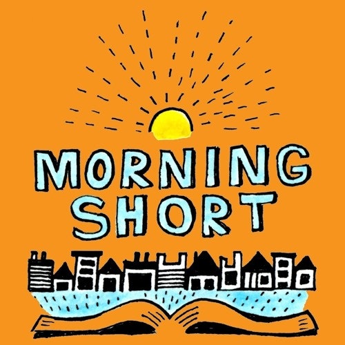 Morning Short: "After The Race" By James Joyce