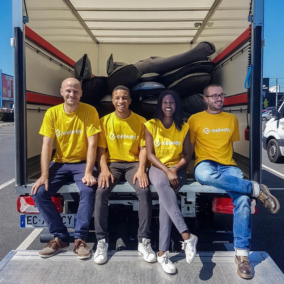 Eelway gallery image