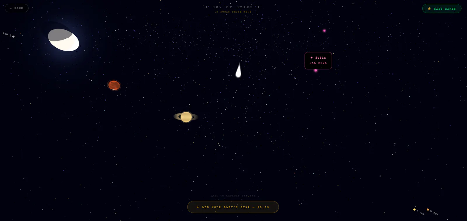 KozmoBob screenshot 3