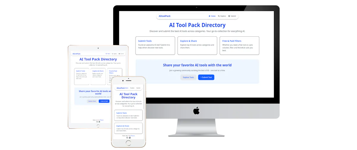 AIToolPack