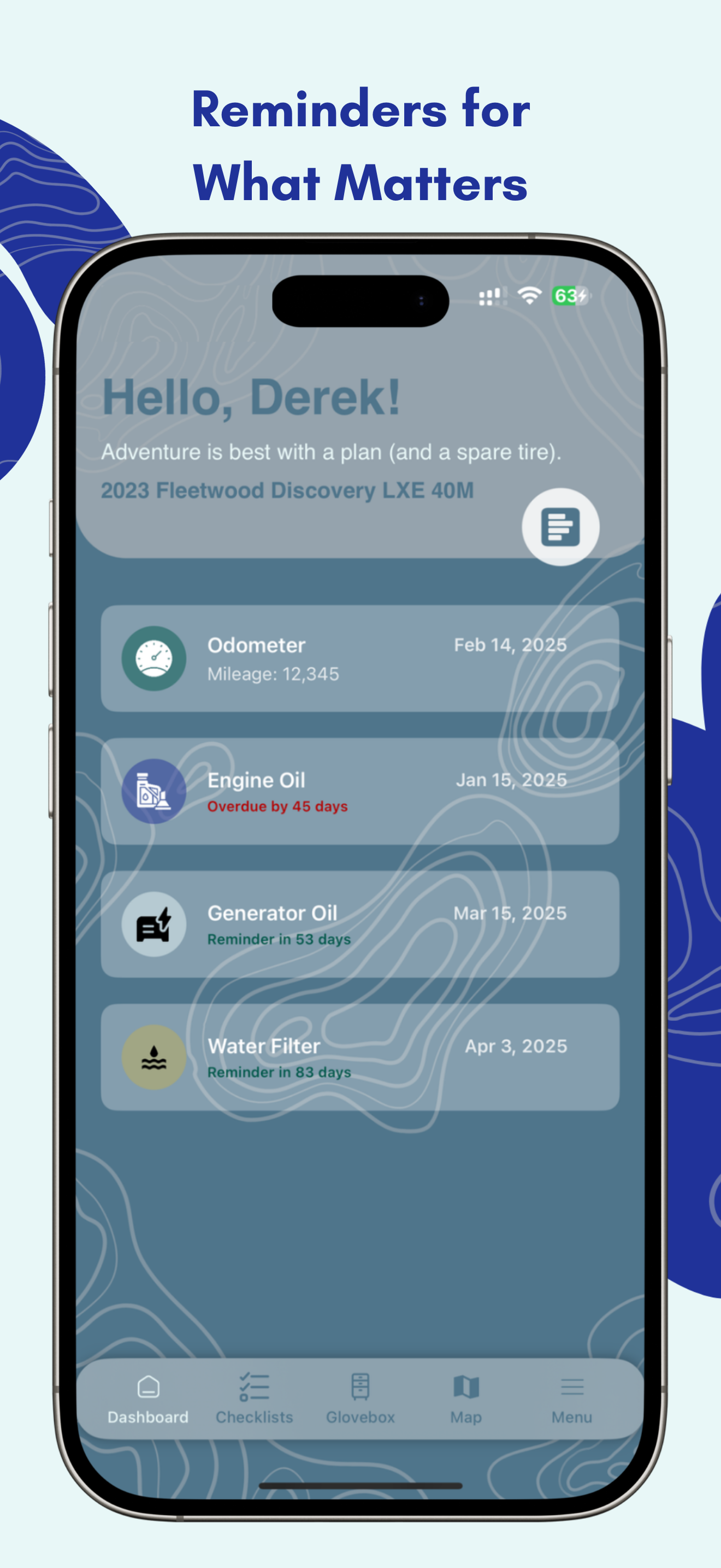Road Rover - The Ultimate Ad-Free RV Companion App media 5