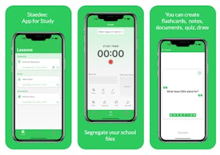 Staedee gallery image