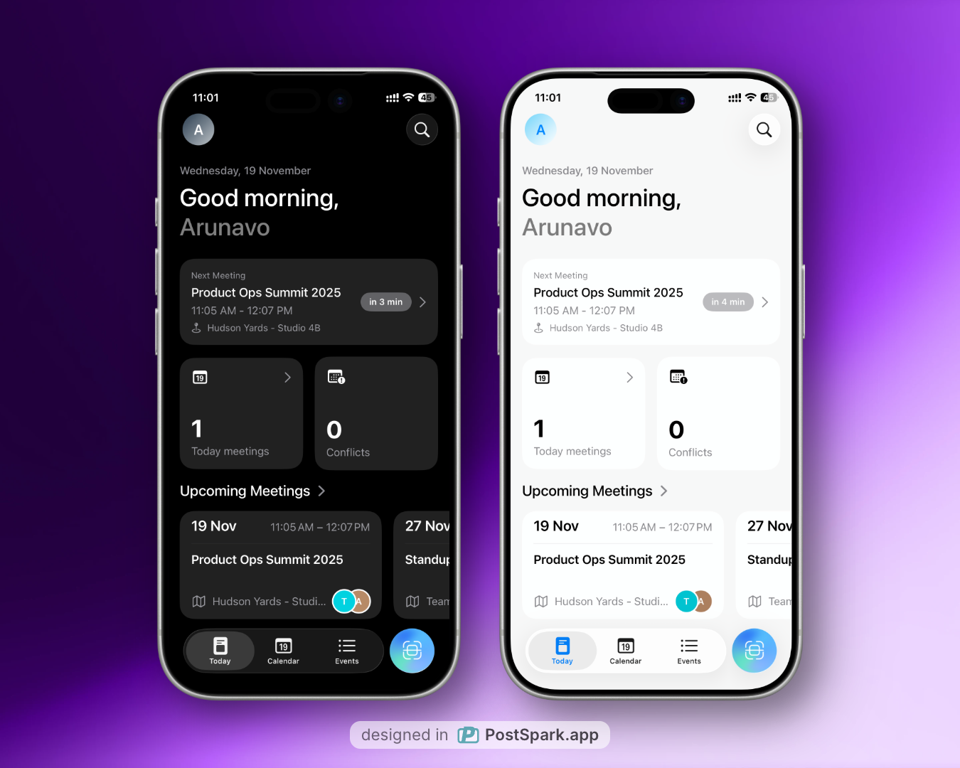Lumical gallery image
