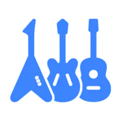 Guitar Progress logo