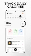 Caloris: AI Calorie Tracker gallery image