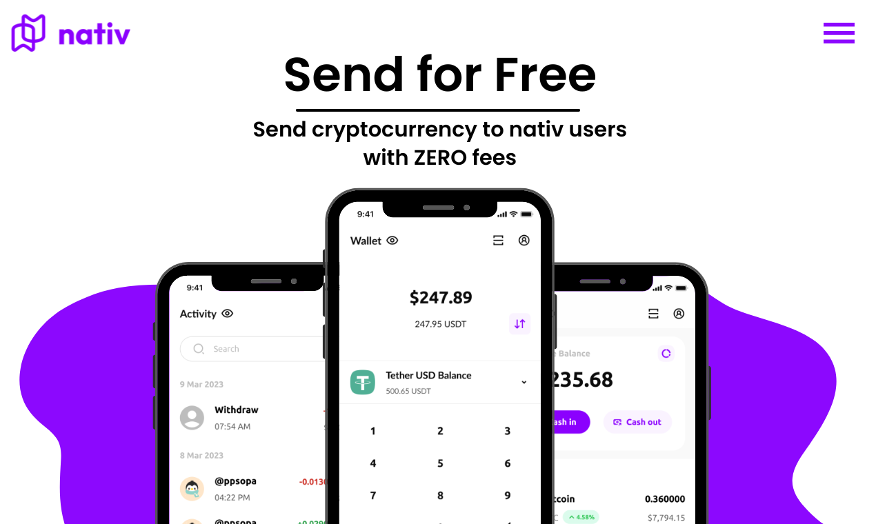 Yerel kripto cüzdan beta medya 5