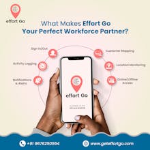 EFFORT GO gallery image