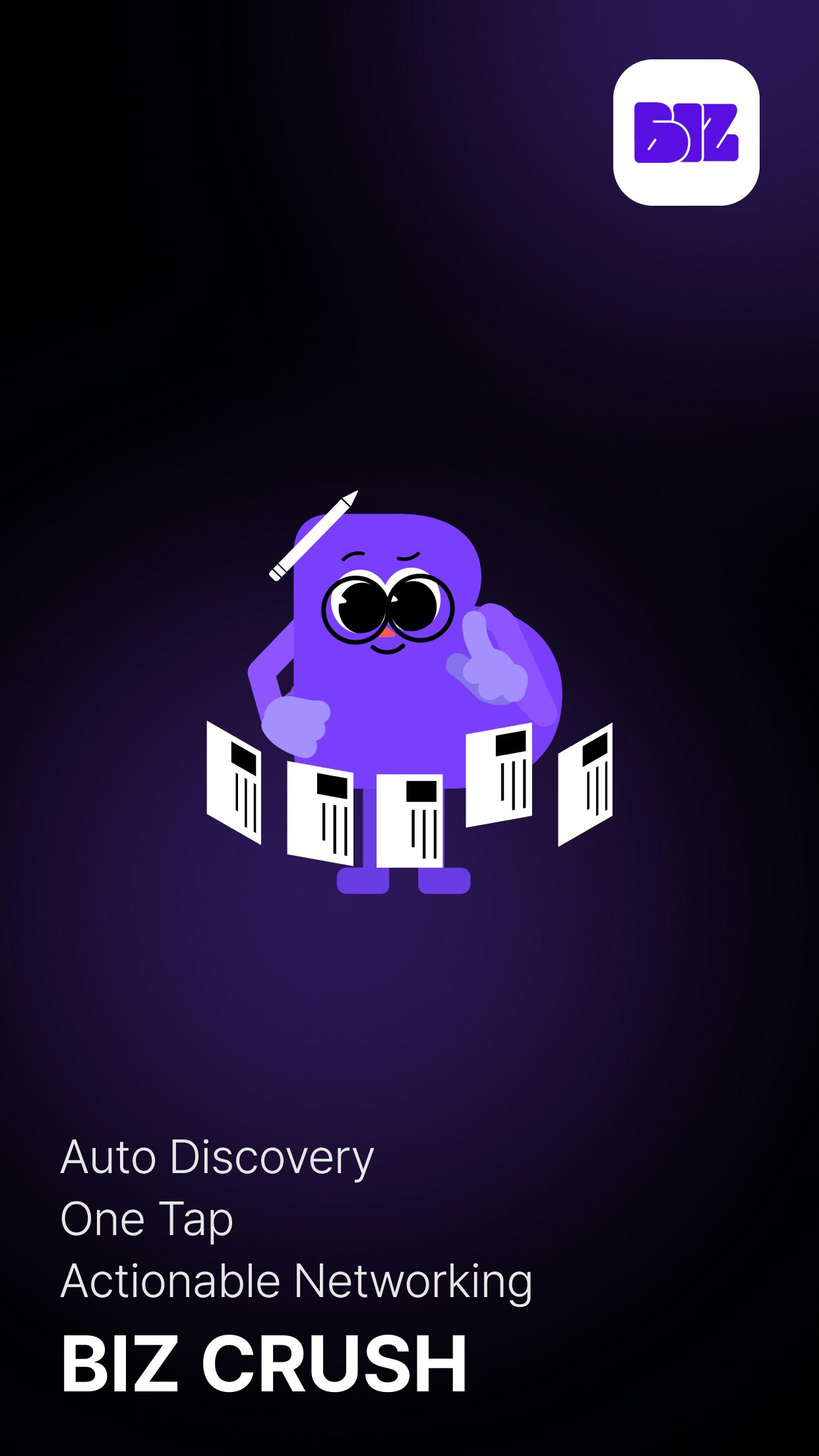 Bizcrush media 1