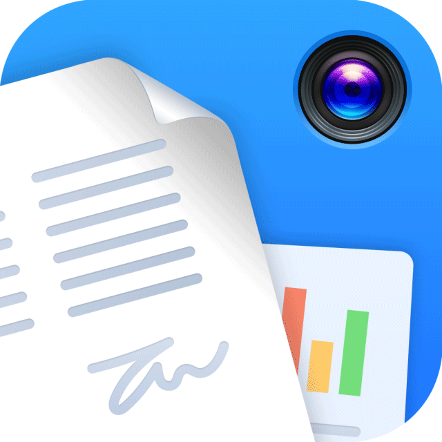 Zoho Docs logo