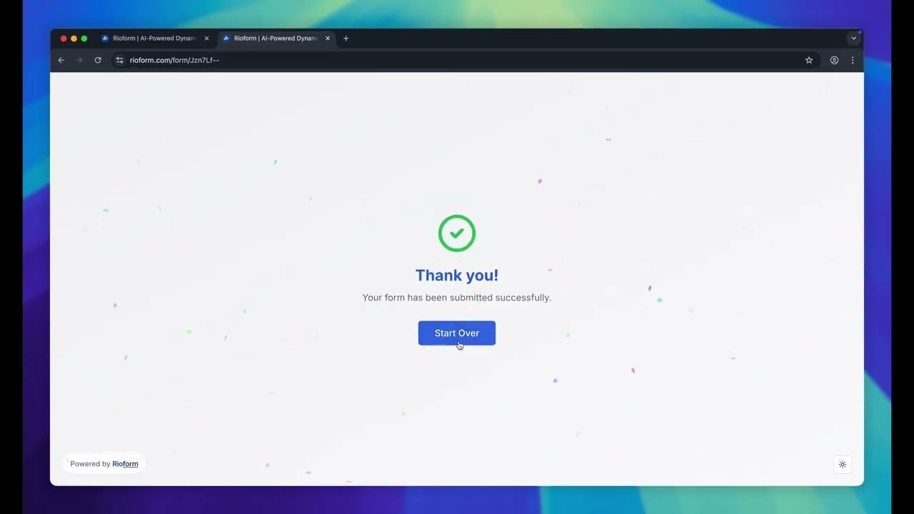 Rioform gallery image
