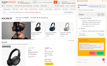 BrowserBee gallery image