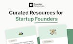 Founder Resources image