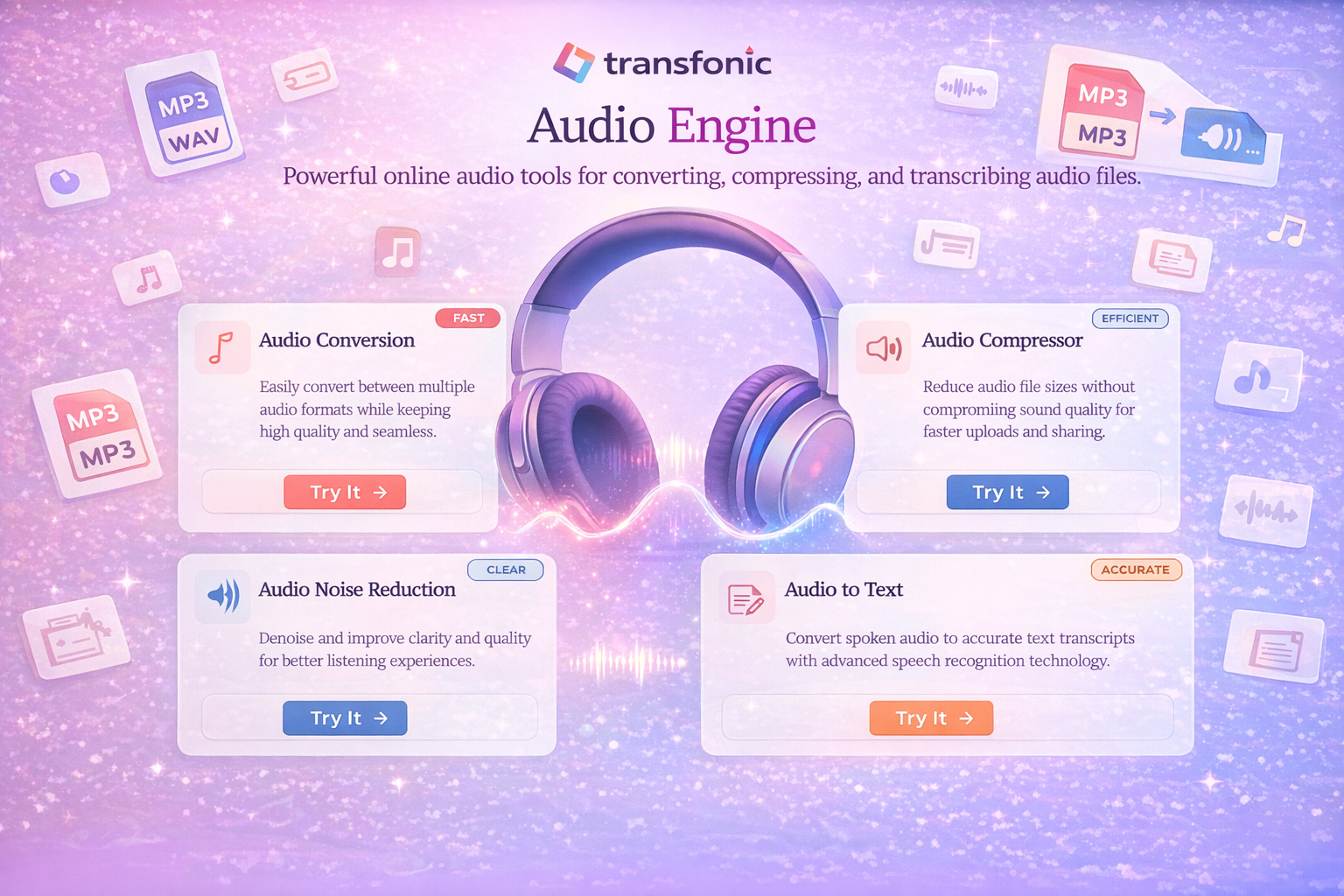 Transfonic 2.0 media 9