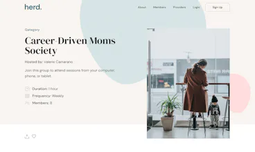 Herd gallery image
