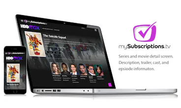 mySubscriptions.tv gallery image