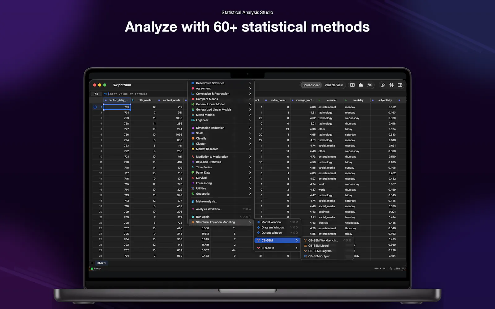 Swipht Group screenshot 2