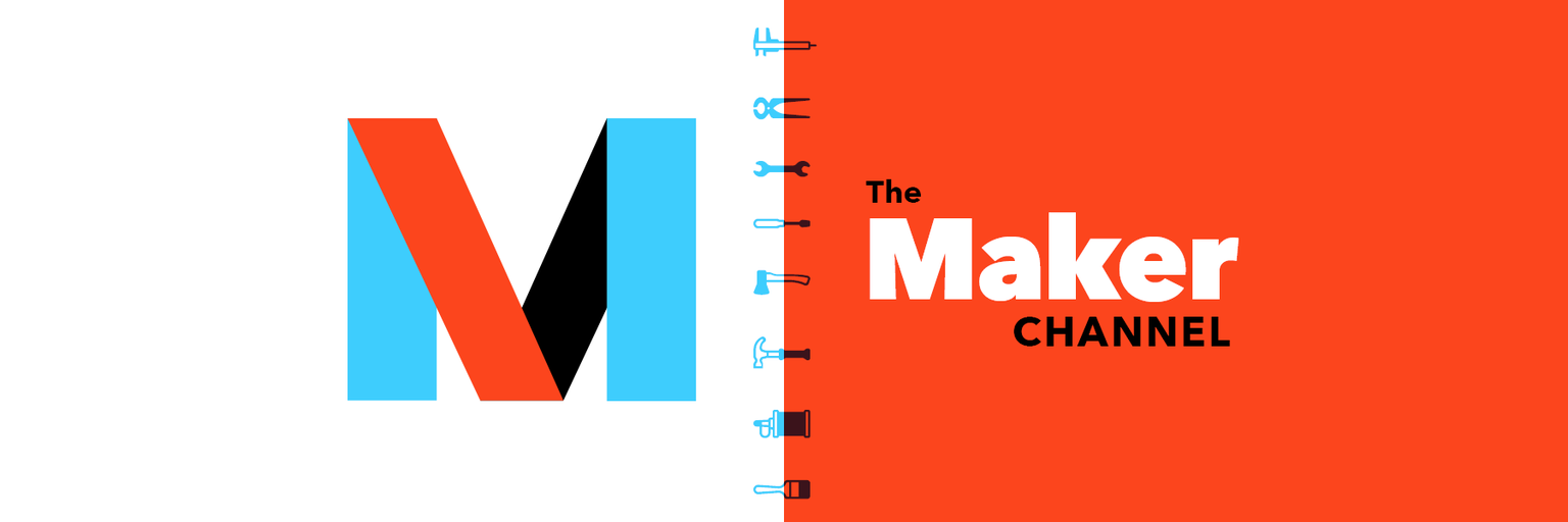 Maker Channel on IFTTT