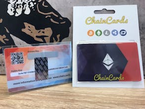 ChainCards gallery image