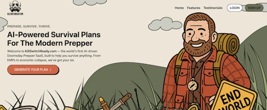 Kill Switch Ready gallery image