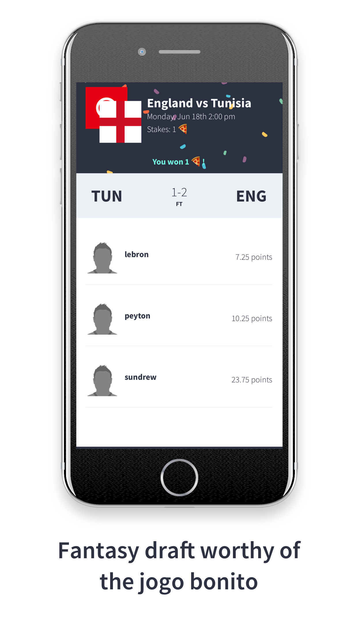 Nutmeg Sports gallery image