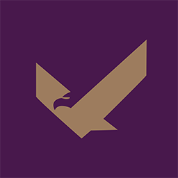 Lexagle Intelligent Contract Platform logo