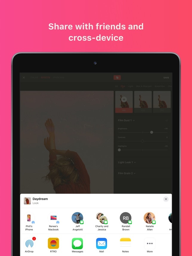 Grain by Moment gallery image