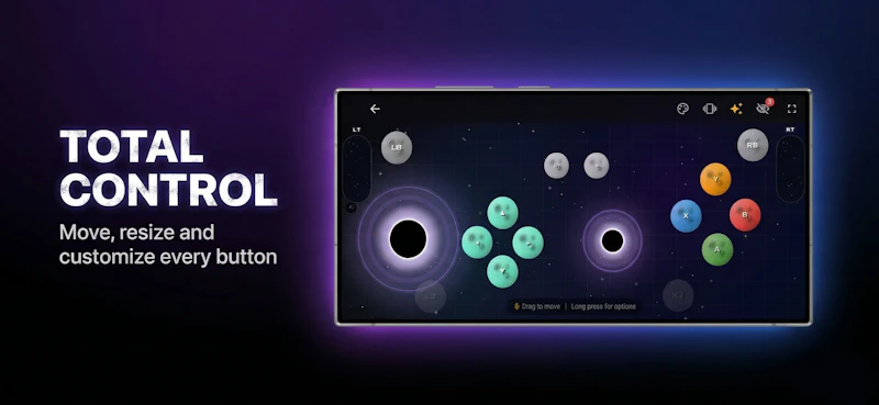 FluxPad screenshot 4