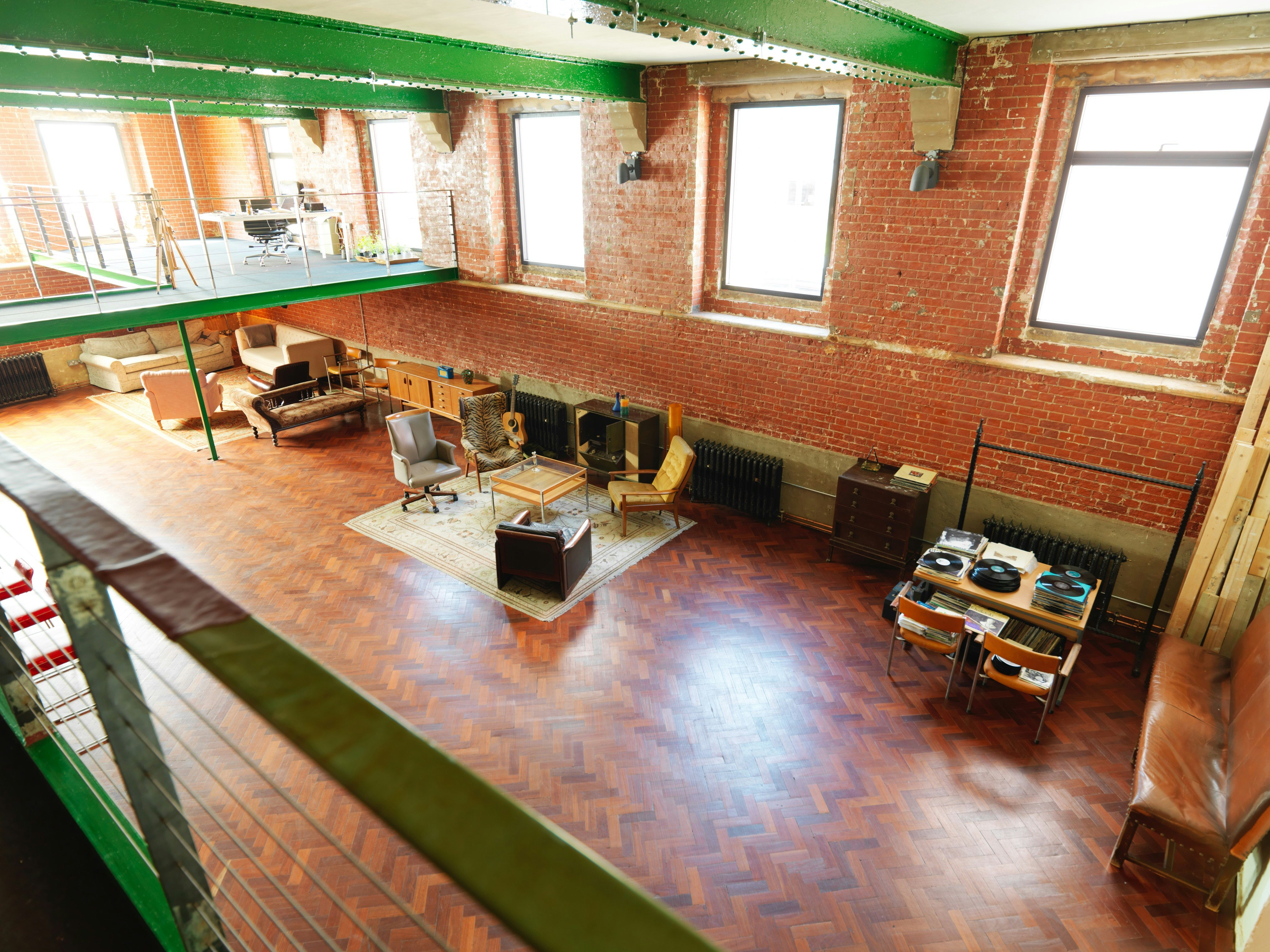 Tutti Space gallery image