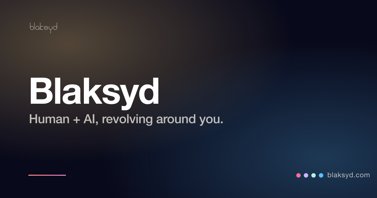 Blaksyd gallery image