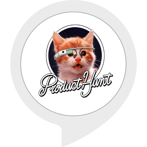 Product Hunt on Amazon Echo gallery image