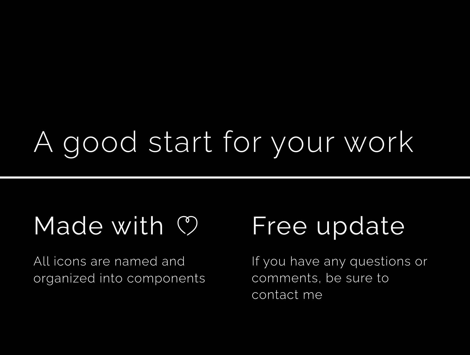 Unoline Icons Set gallery image