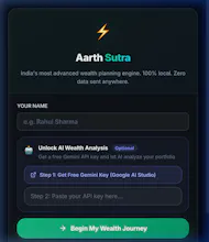 Aarth Sutra gallery image