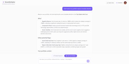 Nivesh Multiplier gallery image