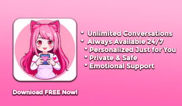 AI Girlfriend Chat gallery image