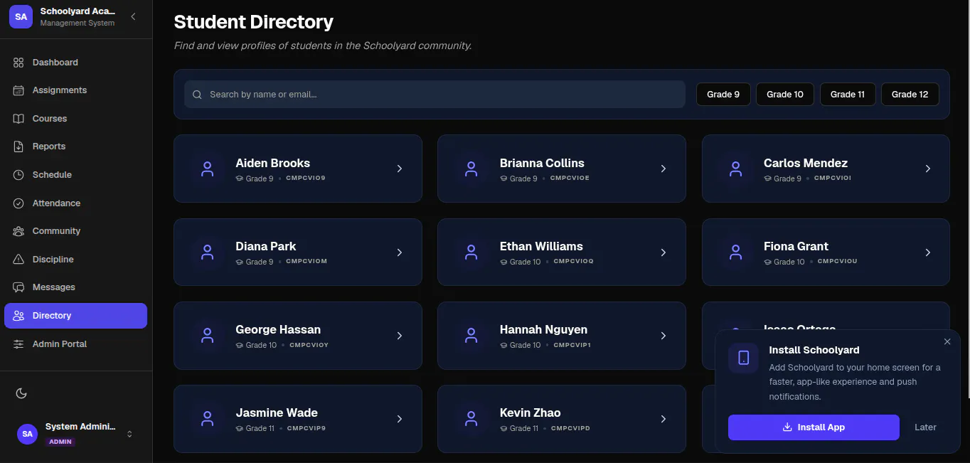 Screenshot 5