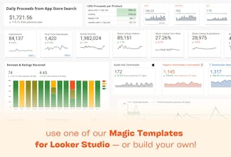 Easy App Reports gallery image