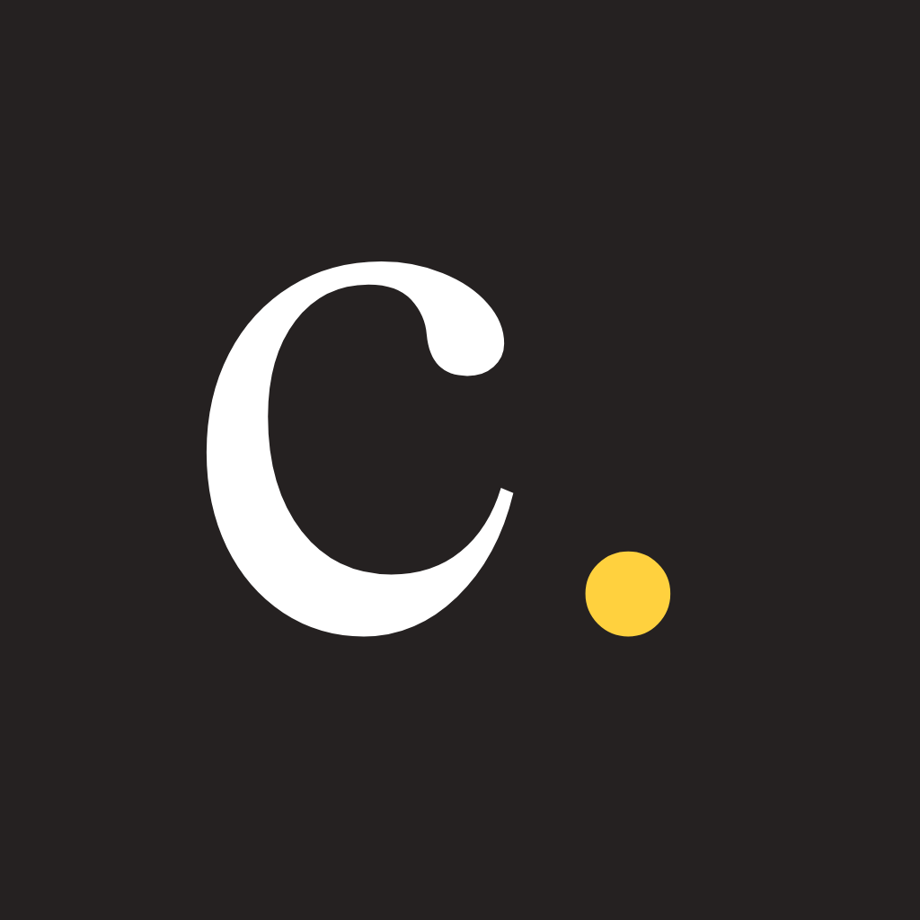 Clutch logo
