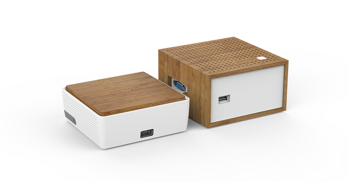 Mission Computers Image