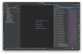 RobotQA Real Device Debugging on Cloud gallery image