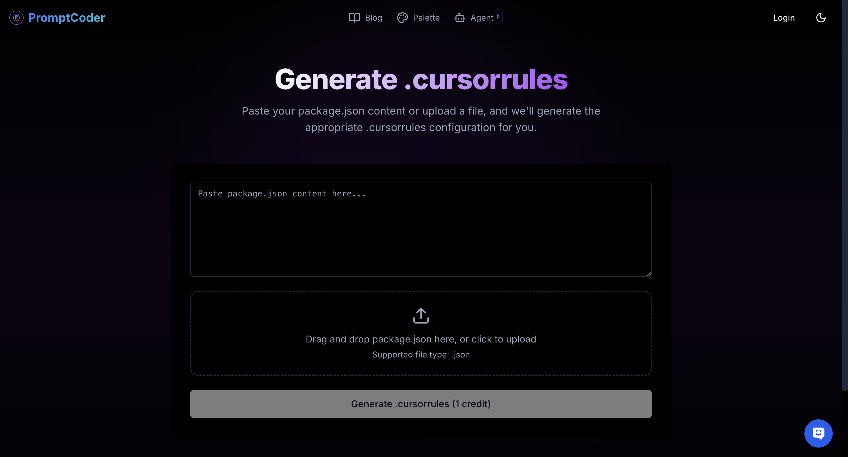 Prompt Coder gallery image