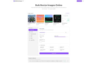 BulkResizeImages.online gallery image