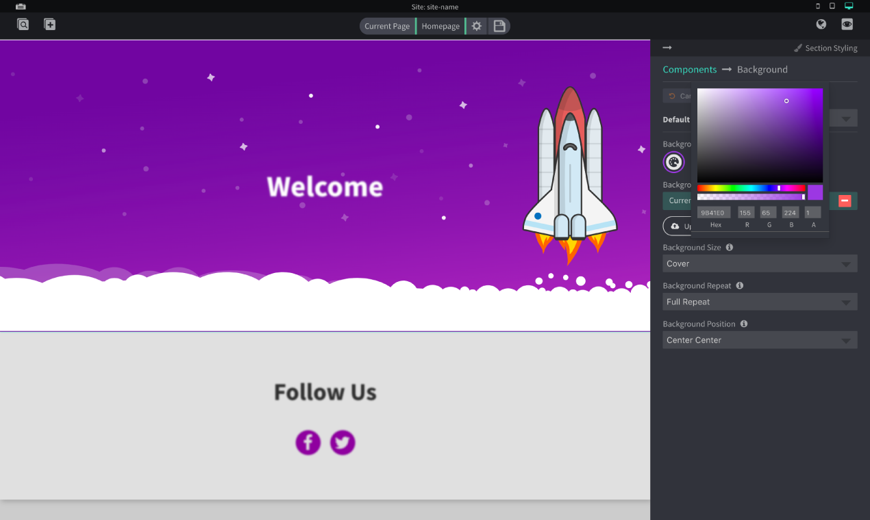 Drzzle gallery image