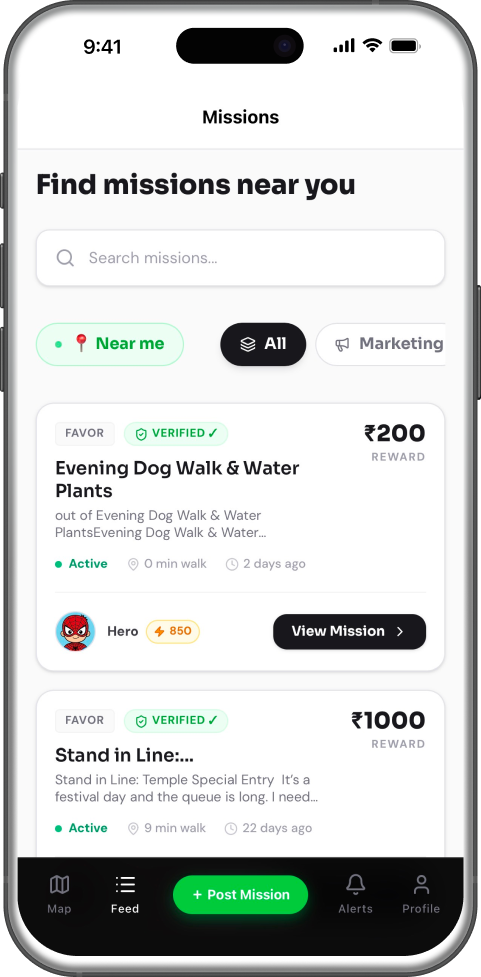 HERO PROTOCOL media 4