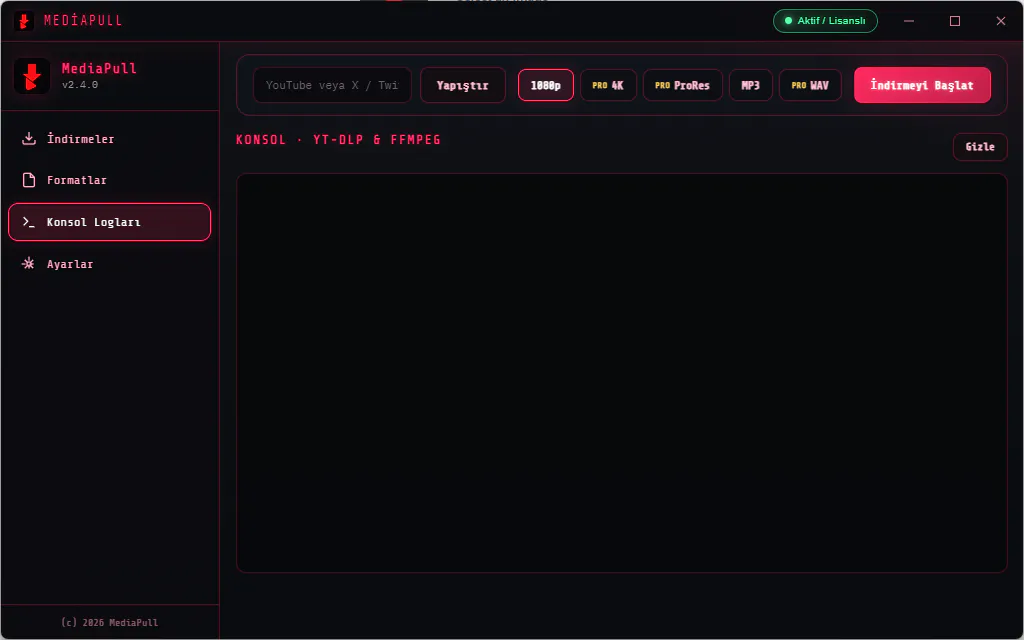 MediaPull gallery image