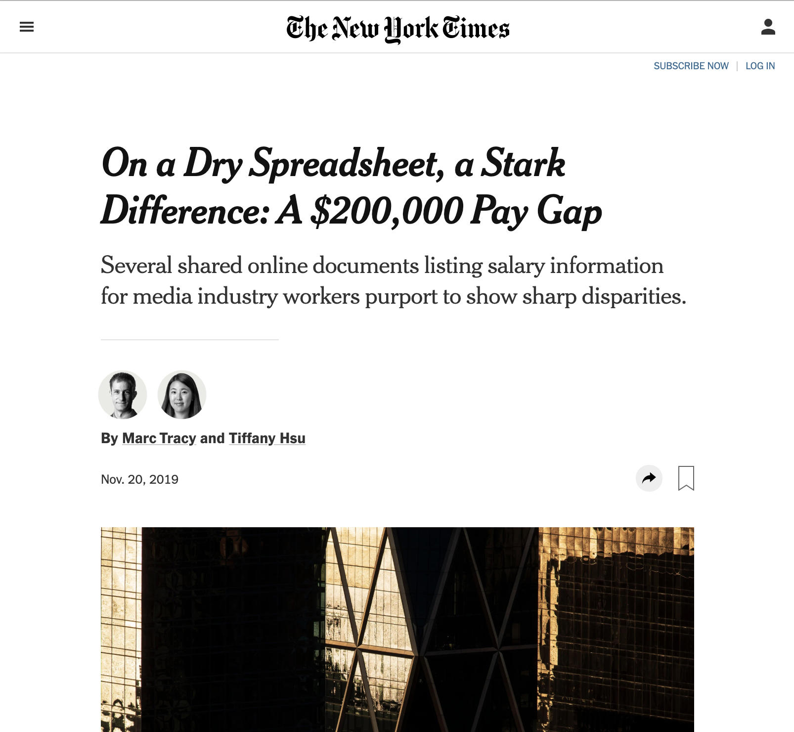 Real Product Salaries gallery image