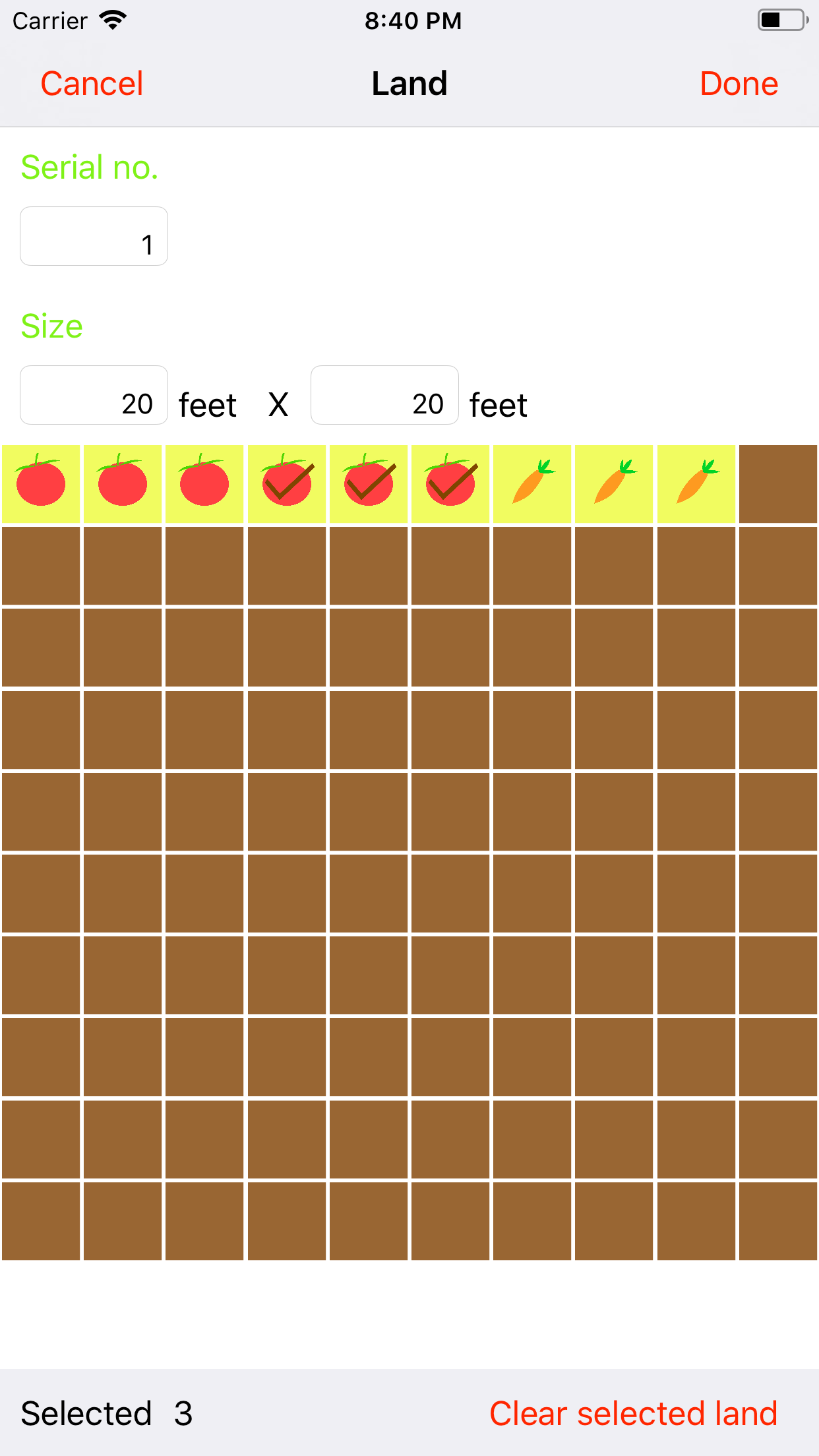 Home Farming gallery image
