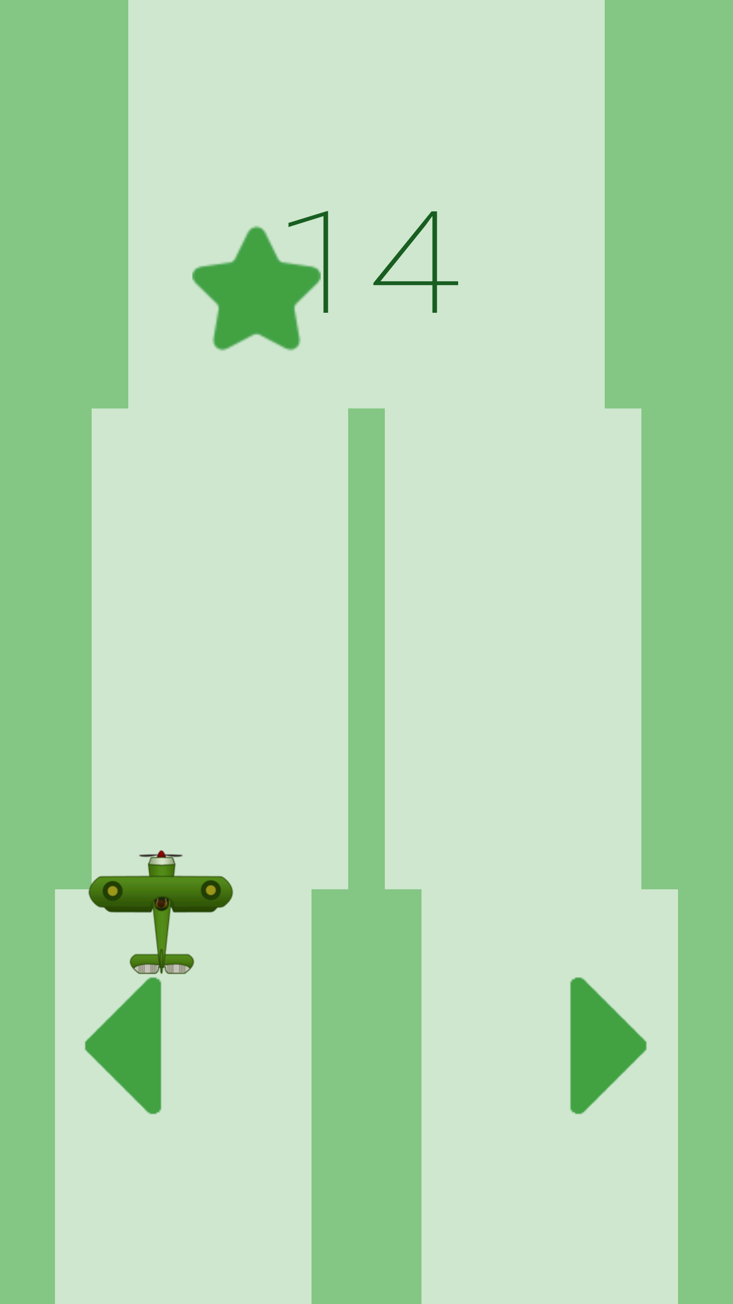 Airplanes Control gallery image